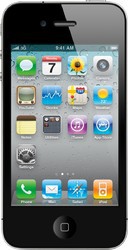 Apple iPhone 4S 64gb white - Осинники