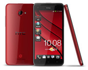 Смартфон HTC HTC Смартфон HTC Butterfly Red - Осинники