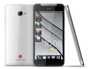 Смартфон HTC HTC Смартфон HTC Butterfly White - Осинники