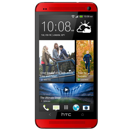 Смартфон HTC One 32Gb - Осинники