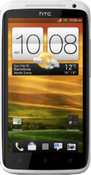 HTC One X 16GB - Осинники