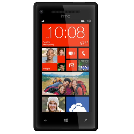 Смартфон HTC Windows Phone 8X 16Gb - Осинники