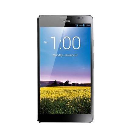 Смартфон HUAWEI Ascend Mate Black - Осинники