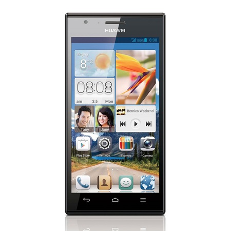 Смартфон Huawei Ascend P2 - Осинники