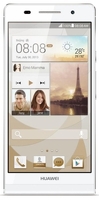 Смартфон HUAWEI Ascend P6 White - Осинники