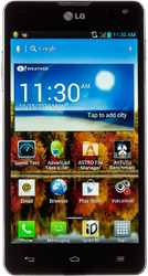 LG E975 Optimus G - Осинники