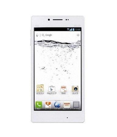 Смартфон LG Optimus G E975 White - Осинники