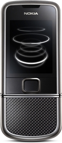 Мобильный телефон Nokia 8800 Carbon Arte - Осинники