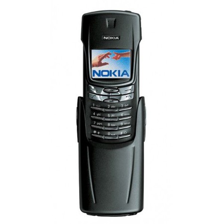 Nokia 8910i - Осинники