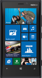 Мобильный телефон Nokia Lumia 920 - Осинники