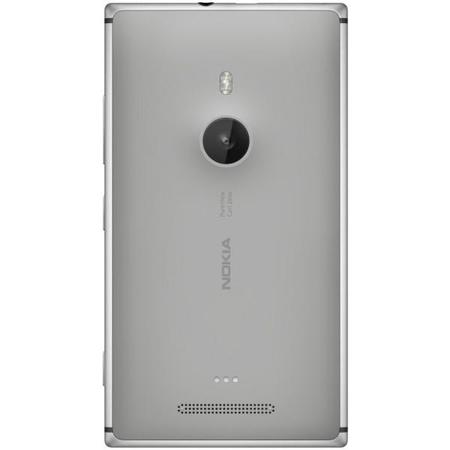 Смартфон NOKIA Lumia 925 Grey - Осинники
