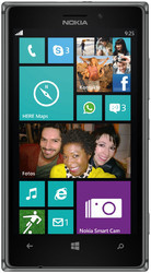 Смартфон Nokia Lumia 925 - Осинники