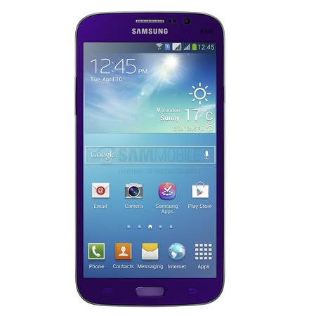 Смартфон Samsung Galaxy Mega 5.8 GT-I9152 - Осинники