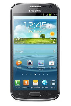 Смартфон Samsung Galaxy Premier GT-I9260 Silver 16 Gb - Осинники