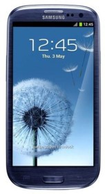 Мобильный телефон Samsung Galaxy S III 64Gb (GT-I9300) - Осинники