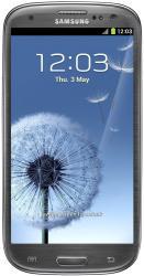 Samsung Galaxy S3 i9300 32GB Titanium Grey - Осинники