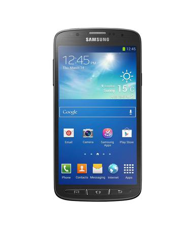 Смартфон Samsung Galaxy S4 Active GT-I9295 Gray - Осинники