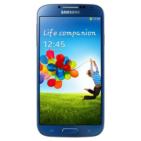 Смартфон Samsung Galaxy S4 GT-I9505 - Осинники