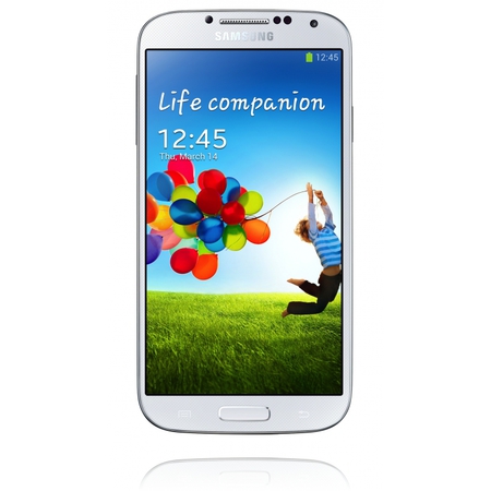 Samsung Galaxy S4 GT-I9505 16Gb черный - Осинники