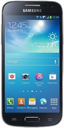 Samsung Galaxy S4 mini Duos i9192 - Осинники