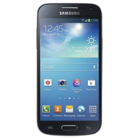 Samsung Galaxy S4 mini GT-I9192 8GB черный - Осинники