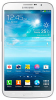 Смартфон SAMSUNG I9200 Galaxy Mega 6.3 White - Осинники