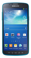 Смартфон SAMSUNG I9295 Galaxy S4 Activ Blue - Осинники