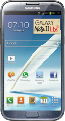 Samsung N7105 Galaxy Note 2 16GB - Осинники