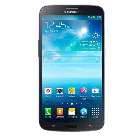 Сотовый телефон Samsung Samsung Galaxy Mega 6.3 GT-I9200 8Gb - Осинники