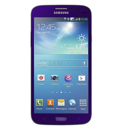 Сотовый телефон Samsung Samsung Galaxy Mega 5.8 GT-I9152 - Осинники