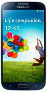 Смартфон Samsung Samsung Смартфон Samsung Galaxy S4 Black GT-I9505 LTE - Осинники