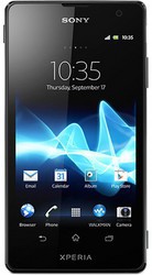 Sony Xperia TX - Осинники