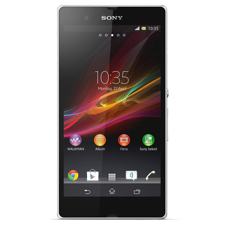 Смартфон Sony Xperia Z C6603 - Осинники