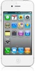 Смартфон Apple iPhone 4 8Gb White - Осинники