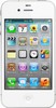 Apple iPhone 4S 16Gb white - Осинники