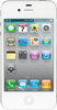 Смартфон Apple iPhone 4S 16Gb White - Осинники