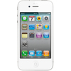 Мобильный телефон Apple iPhone 4S 32Gb (белый) - Осинники
