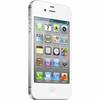 Мобильный телефон Apple iPhone 4S 64Gb (белый) - Осинники