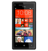 Смартфон HTC Windows Phone 8X Black - Осинники