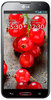 Смартфон LG LG Смартфон LG Optimus G pro black - Осинники