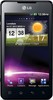 Смартфон LG Optimus 3D Max P725 Black - Осинники