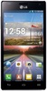 Смартфон LG Optimus 4X HD P880 Black - Осинники