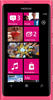 Смартфон Nokia Lumia 800 Matt Magenta - Осинники