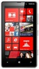 Смартфон Nokia Lumia 820 White - Осинники