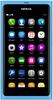 Смартфон Nokia N9 16Gb Blue - Осинники