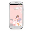 Мобильный телефон Samsung + 1 ГБ RAM+  Galaxy S III GT-I9300 La Fleur 16 Гб 16 ГБ - Осинники