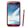Смартфон Samsung Galaxy Note 2 GT-N7100ZRD 16 ГБ - Осинники