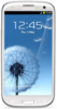 Смартфон Samsung Galaxy S3 GT-I9300 32Gb Marble white - Осинники