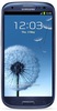 Смартфон Samsung Galaxy S3 GT-I9300 16Gb Pebble blue - Осинники