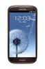 Смартфон Samsung Galaxy S3 GT-I9300 16Gb Amber Brown - Осинники